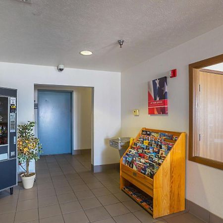 Motel 6 Omaha - Iat West Zewnętrze zdjęcie