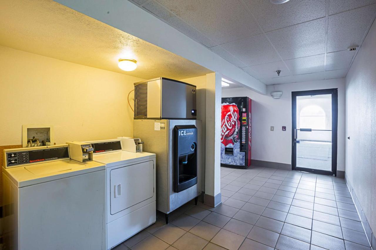 Motel 6 Omaha - Iat West Zewnętrze zdjęcie