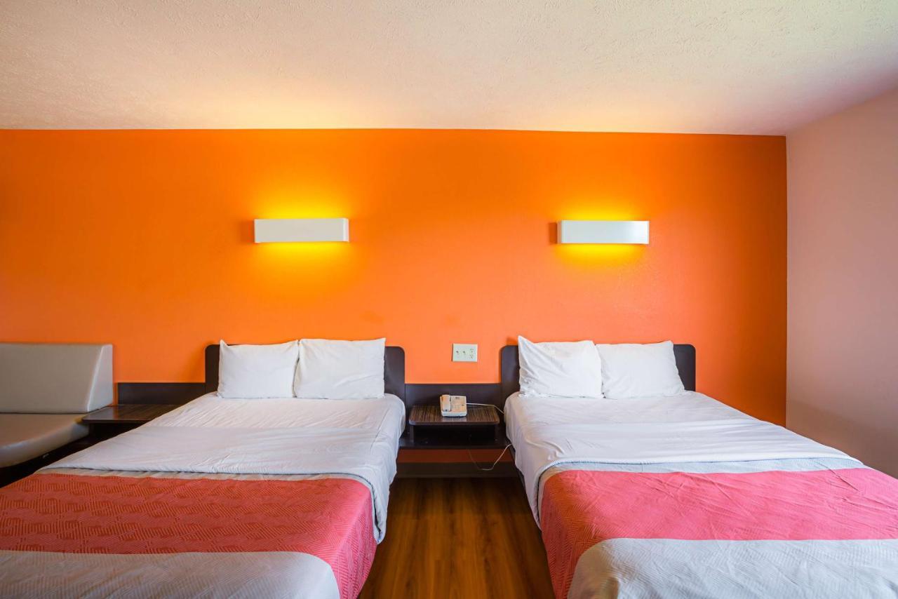 Motel 6 Omaha - Iat West Zewnętrze zdjęcie
