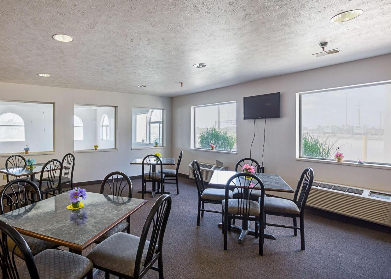 Motel 6 Omaha - Iat West Zewnętrze zdjęcie