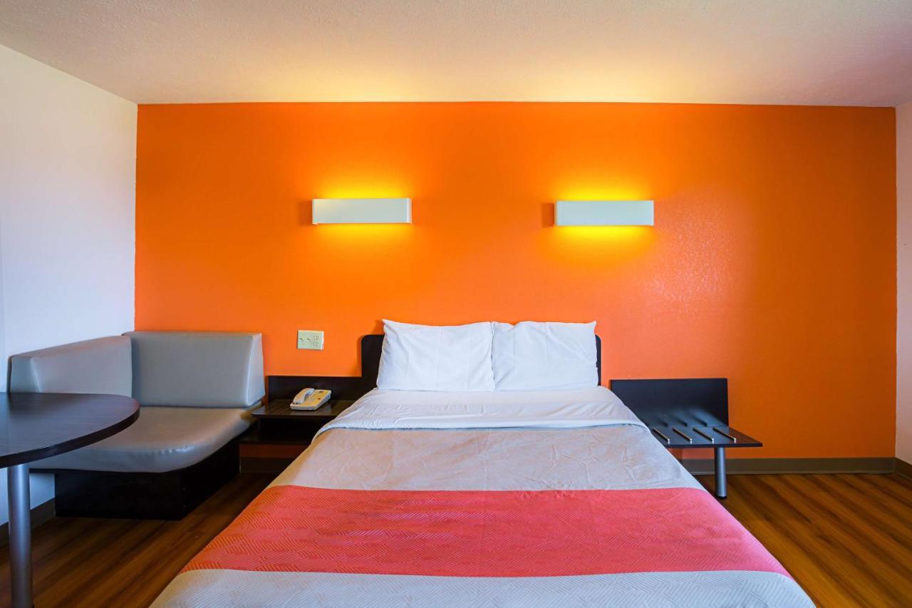Motel 6 Omaha - Iat West Zewnętrze zdjęcie