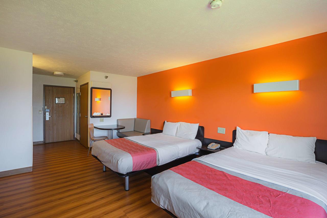 Motel 6 Omaha - Iat West Zewnętrze zdjęcie