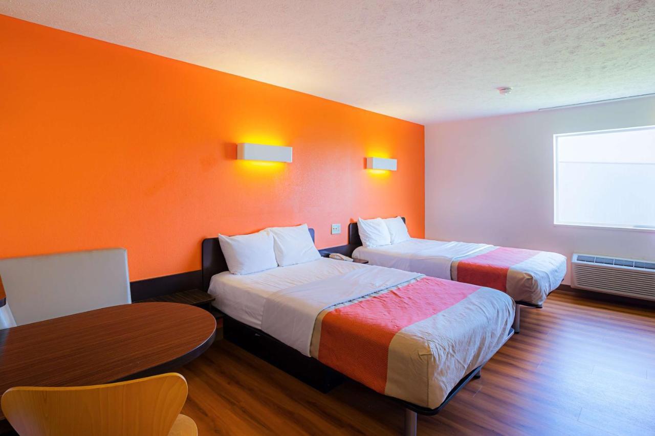 Motel 6 Omaha - Iat West Zewnętrze zdjęcie