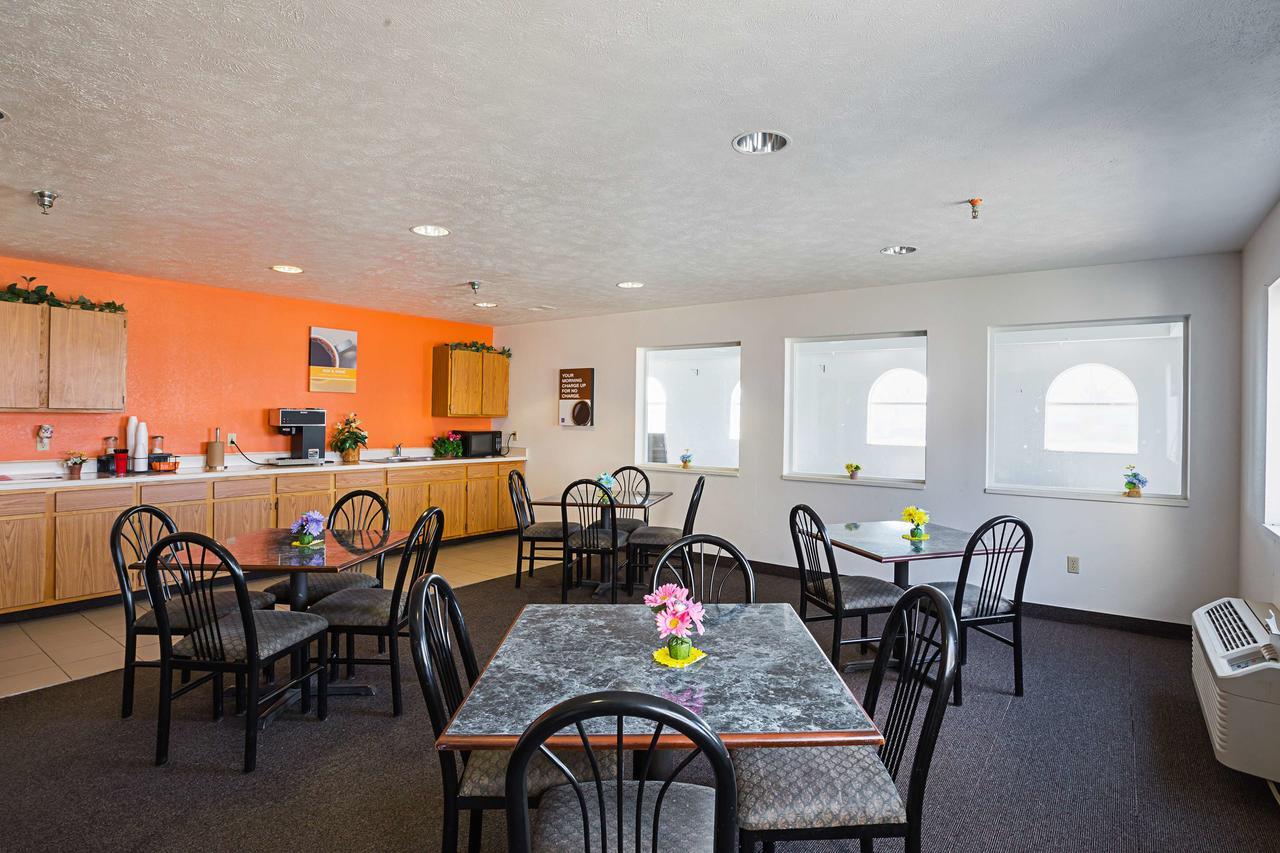 Motel 6 Omaha - Iat West Zewnętrze zdjęcie