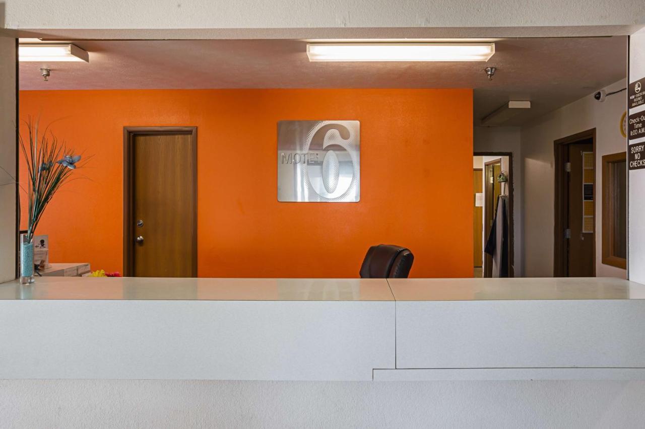 Motel 6 Omaha - Iat West Zewnętrze zdjęcie