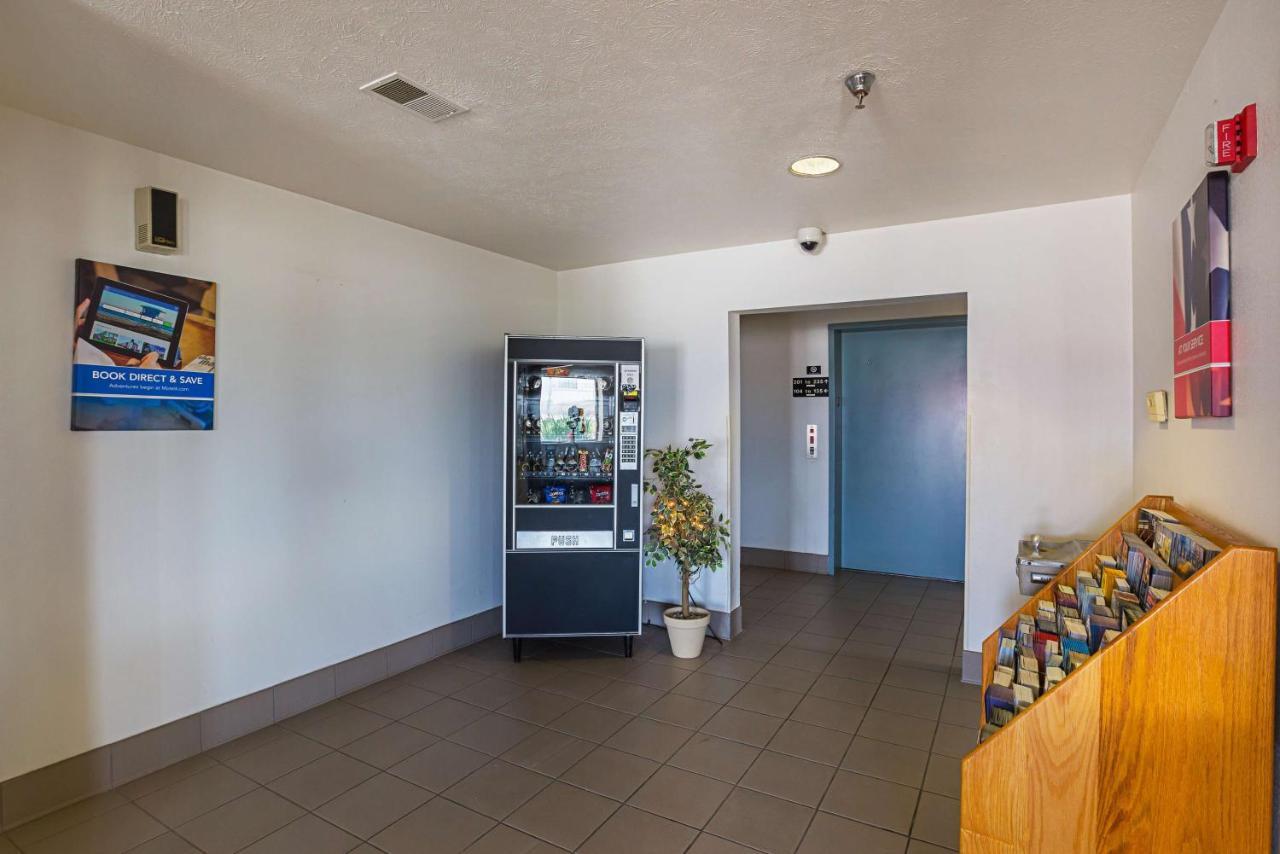Motel 6 Omaha - Iat West Zewnętrze zdjęcie